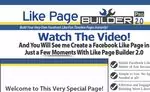 Like Page Builder Pro
